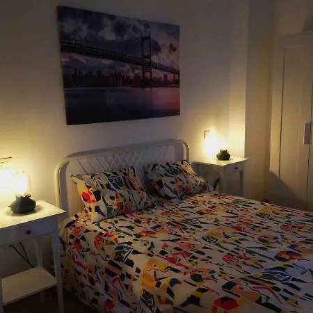 Waves Paradise Apartment
