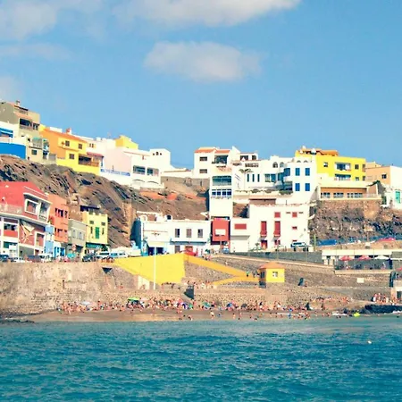 Apartment Waves Paradise Cabo Verde