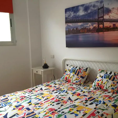 Waves Paradise Apartment Cabo Verde