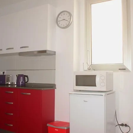 Apartment Waves Paradise *