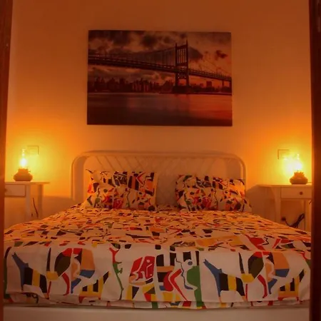 Waves Paradise Apartment *